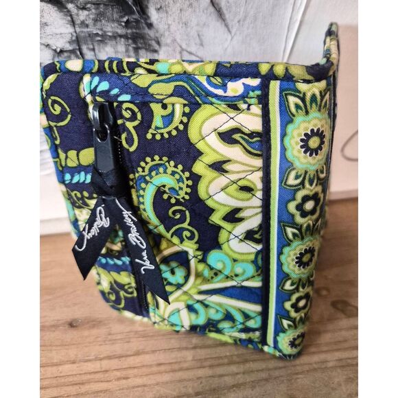 Vera Bradley Wallet - Picture 3 of 4